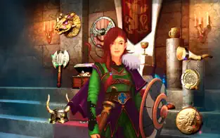 Captura de Pantalla 4 Kingdom Tales II iphone