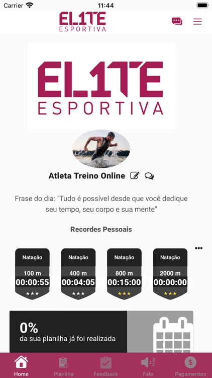 Elite Esportiva