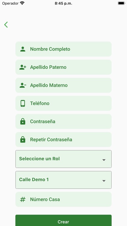 myacceso screenshot-7