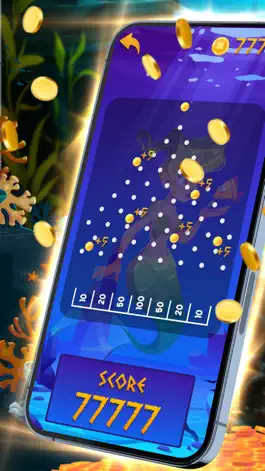 Game screenshot Plic Plak Ball mod apk