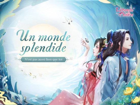Télécharger Légende du phénix pour iPhone / iPad sur l'App Store (Jeux)