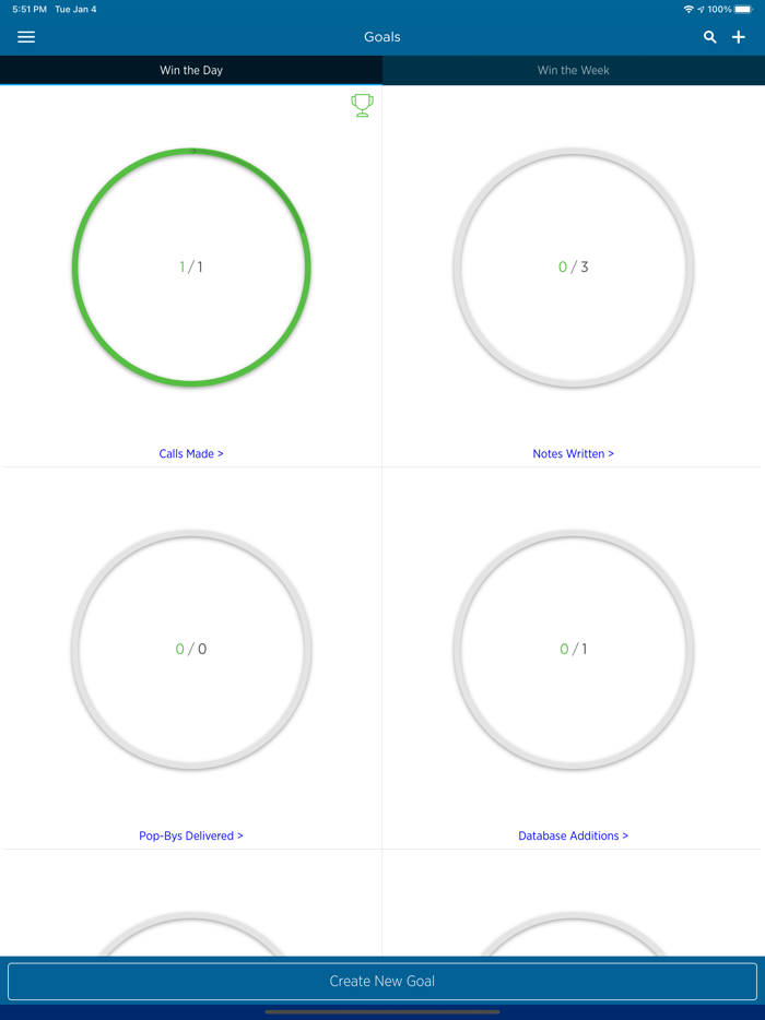Referral Maker® CRM