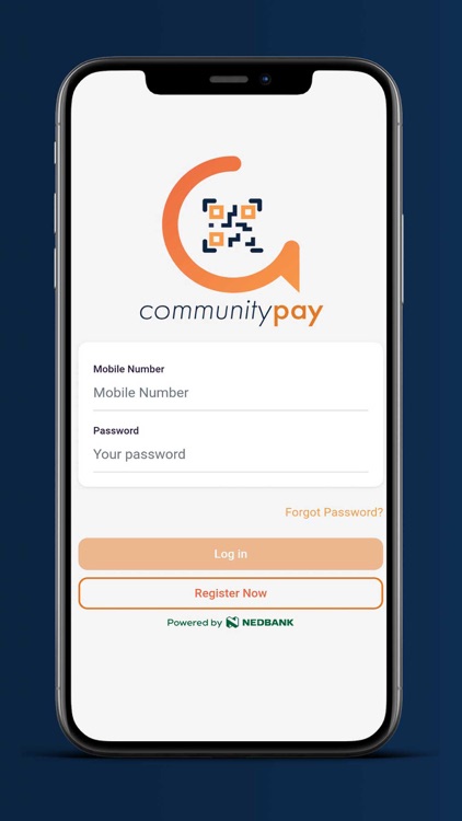 CommunityPay