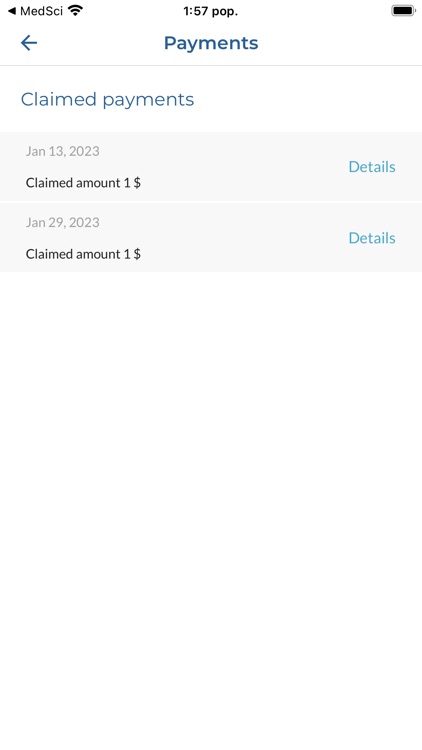 MediSci screenshot-6