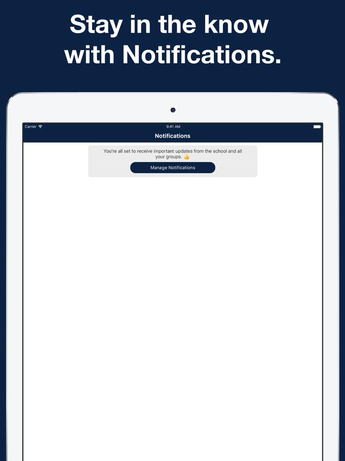 St. Andrews Episcopal School