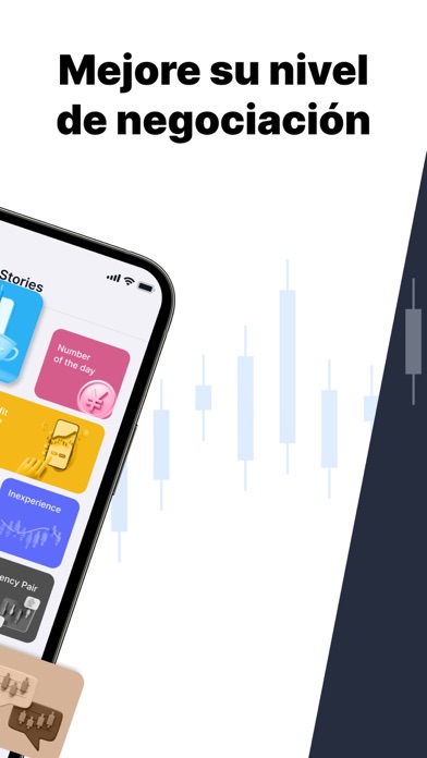 Screenshot #2 pour Exnova app