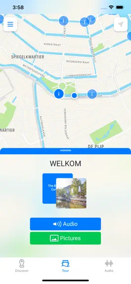 Game screenshot Blue Boat Guide mod apk