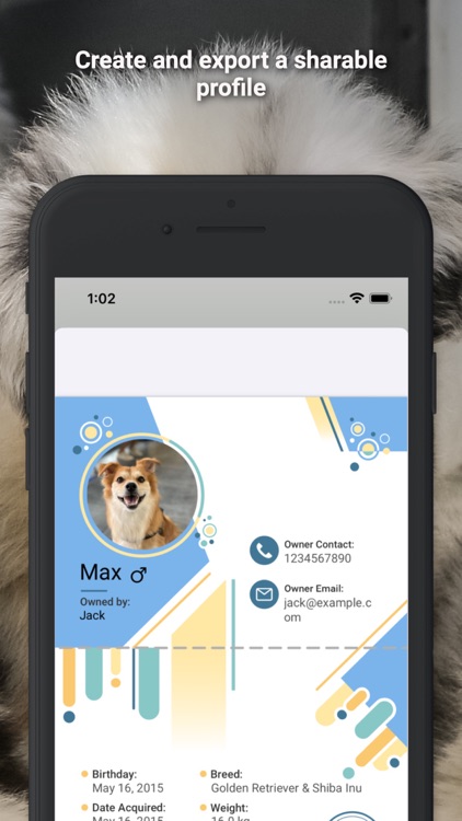Pet-Care screenshot-4