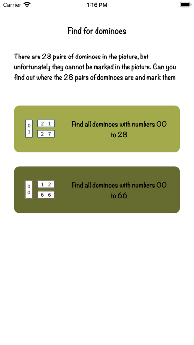 Screenshot #1 pour DuomiNuo