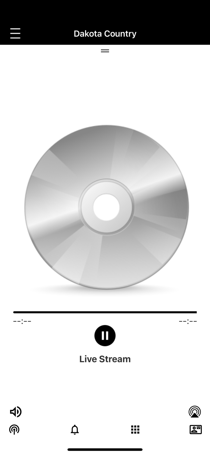 KOKK Dakota Country Huron Radi