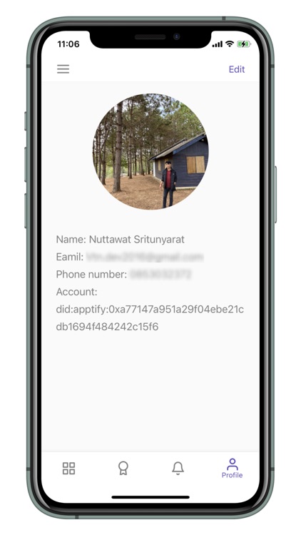 Apptify Wallet screenshot-4