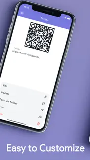 How to cancel & delete your qr code scanner 4