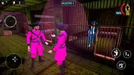 Game screenshot Survival Prison Break Game mod apk