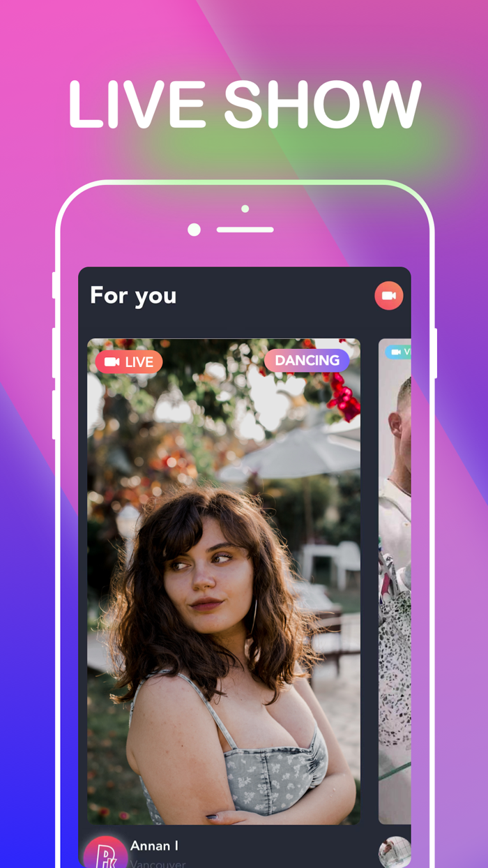 Yomi Live ChatMeet New People