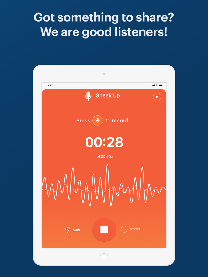 Love and Faith Radio 100.7