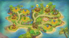 Game screenshot New Lands 3 apk