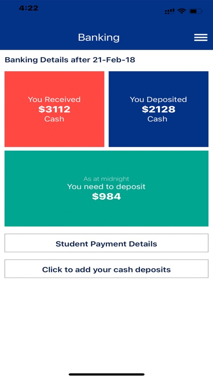 iiCaptain Trainer App