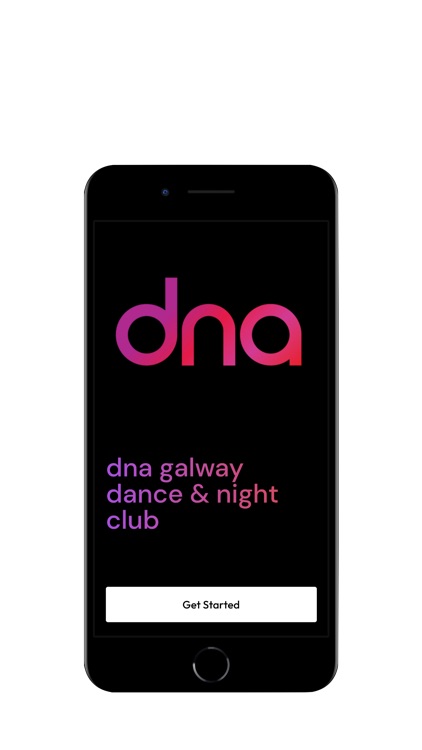 DNA Nightclub screenshot-5