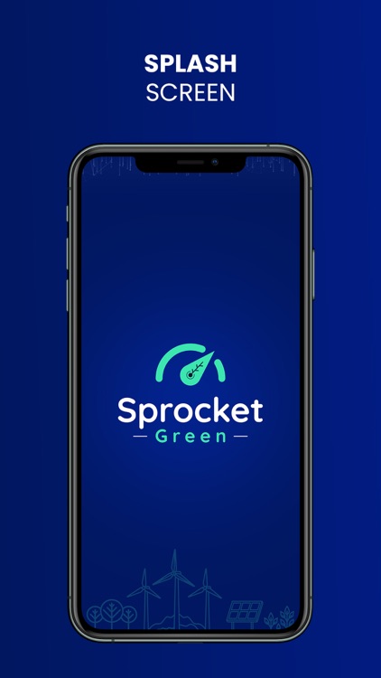 Sprocket Green screenshot-4