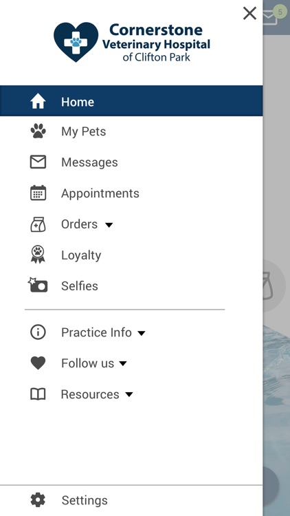 Cornerstone Vet Hospital screenshot-4