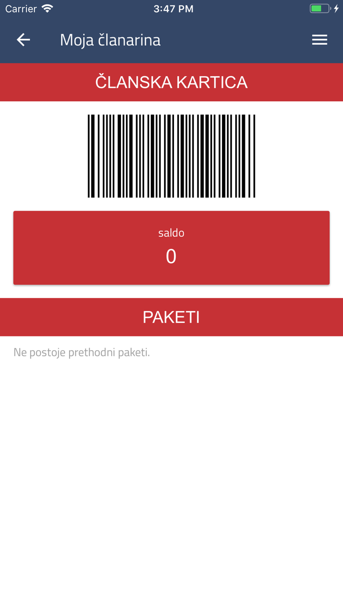 Ultimate Fitness Centar