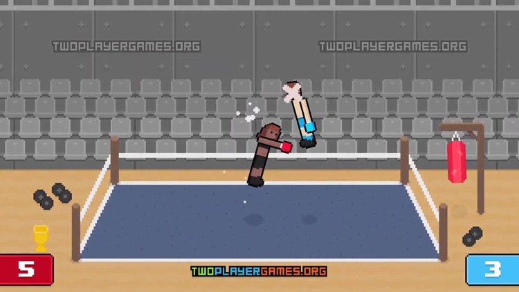 Boxing Random screenshot-3