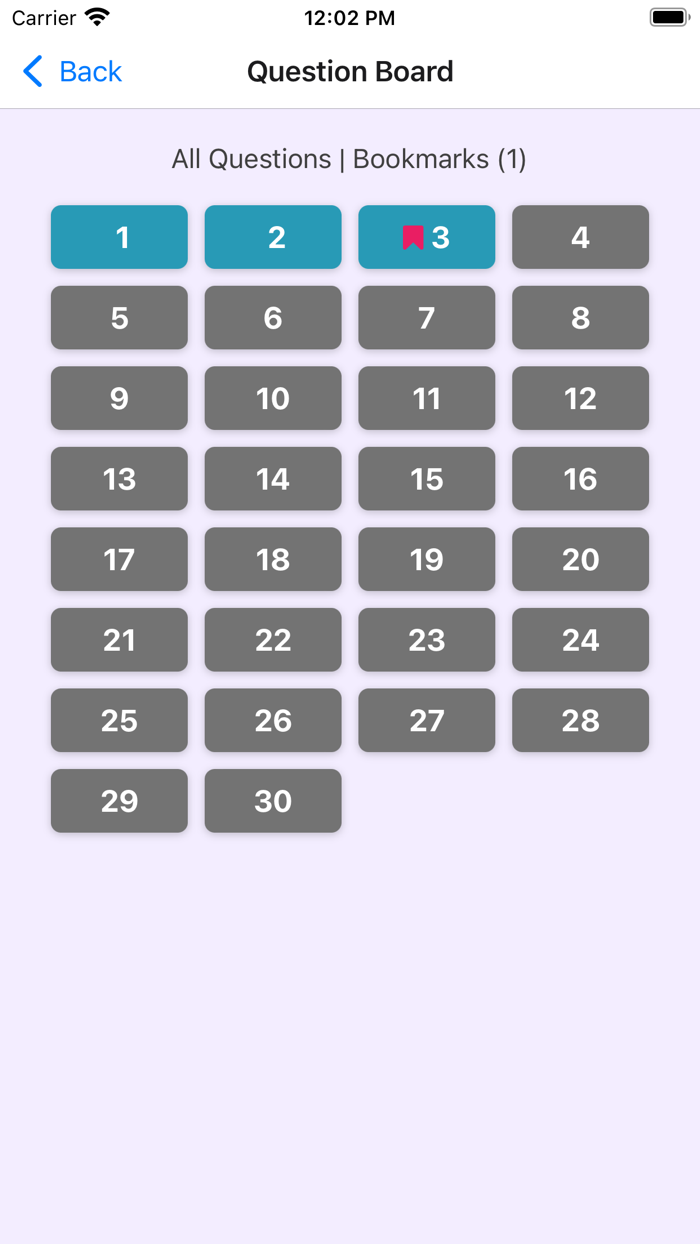 PSM II Practice Exams