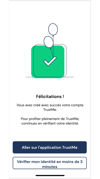 TrustMe: Identité Numériqueのおすすめ画像4