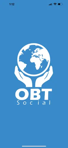 Captura 1 OBT Social iphone