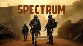 Game screenshot Spectrum: Lord of Cliques mod apk