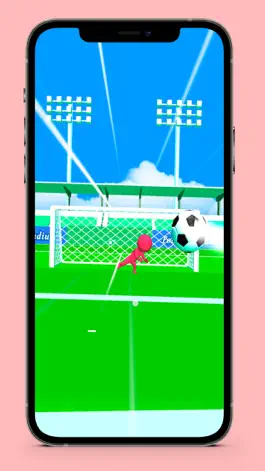 Game screenshot Great Win Soccer hack