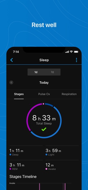 Garmin Connect™ on App Store