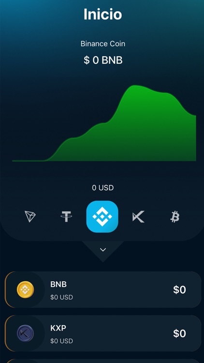 KodexWallet