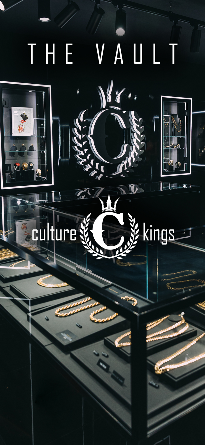 Culture Kings