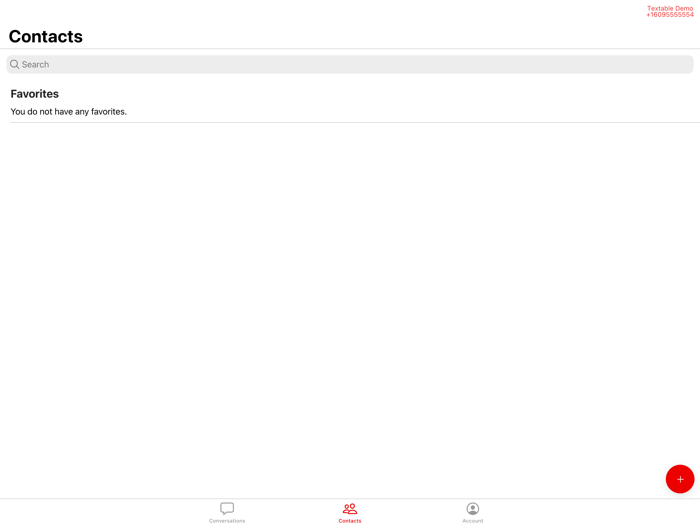 Georgialina Networks