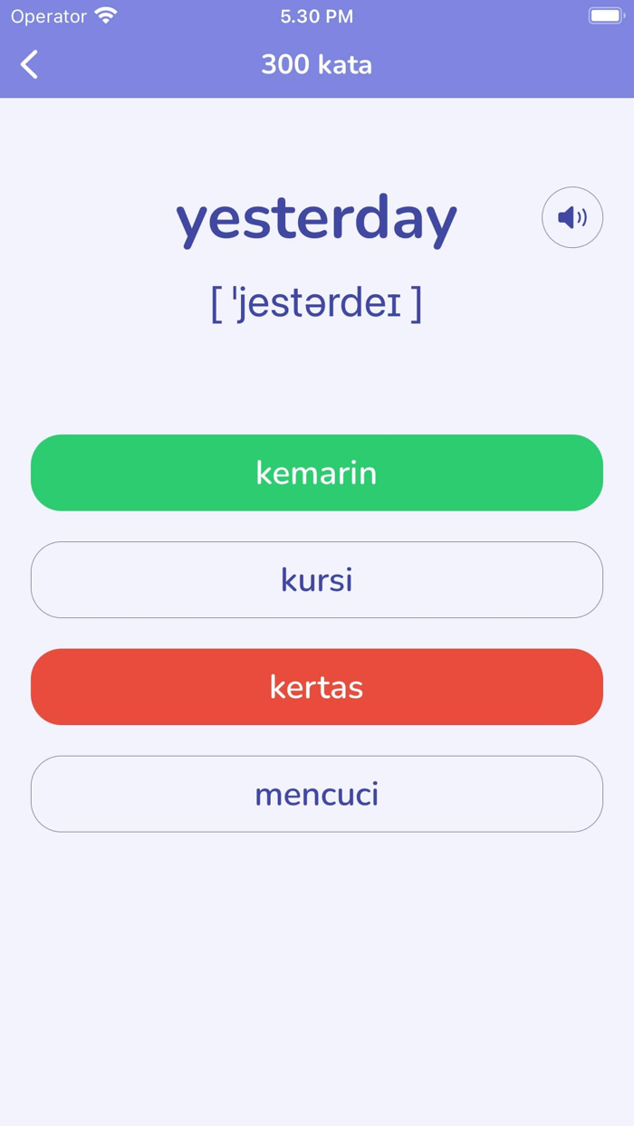 Bahasa inggris Learn English