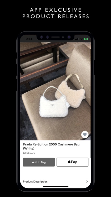 The Luxury Shopper screenshot-4