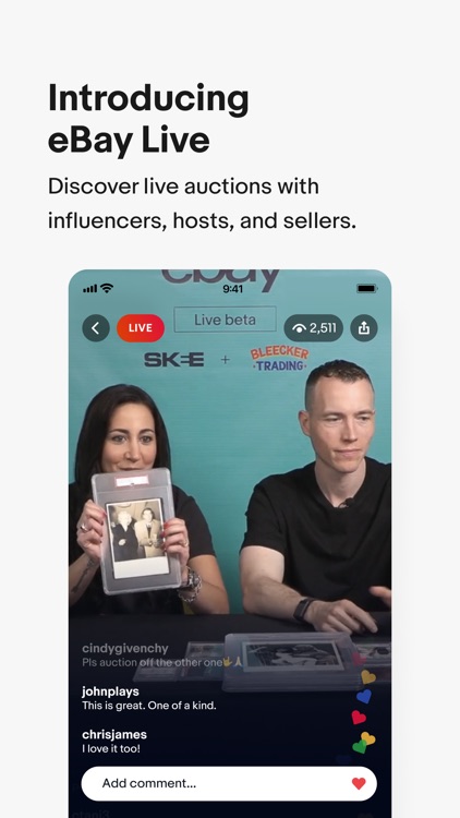 eBay Marketplace: Shop & Sell