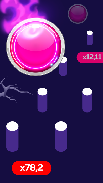 Screenshot #1 pour Alchemy Trick