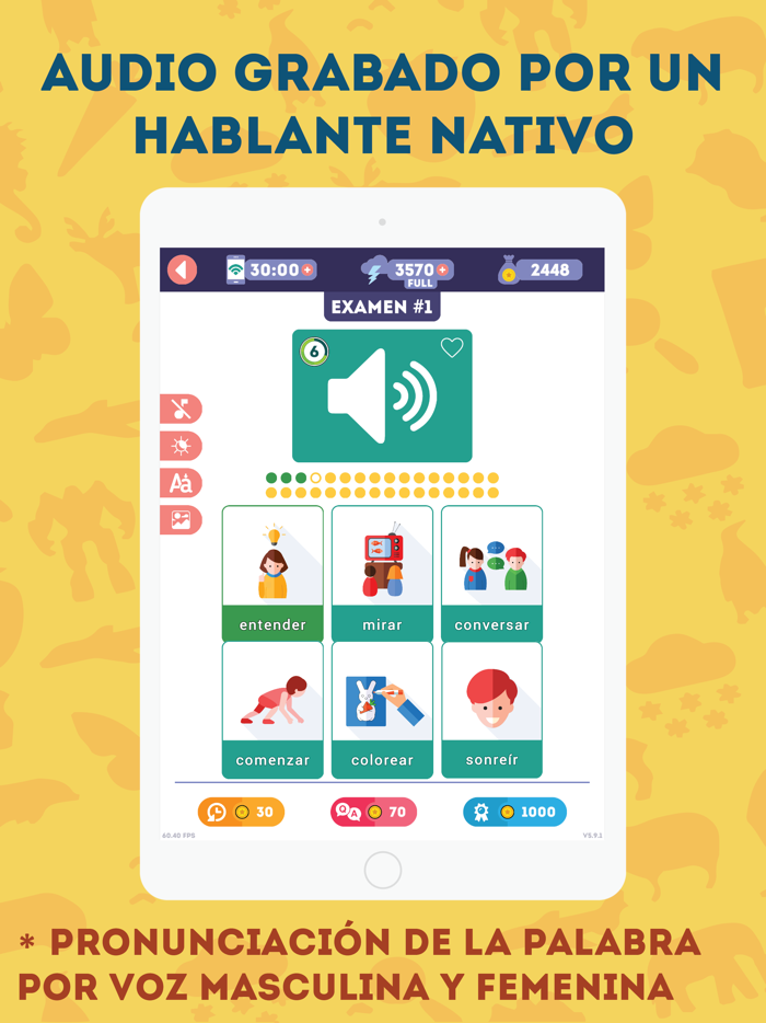 LinDuo Aprender en Italiano