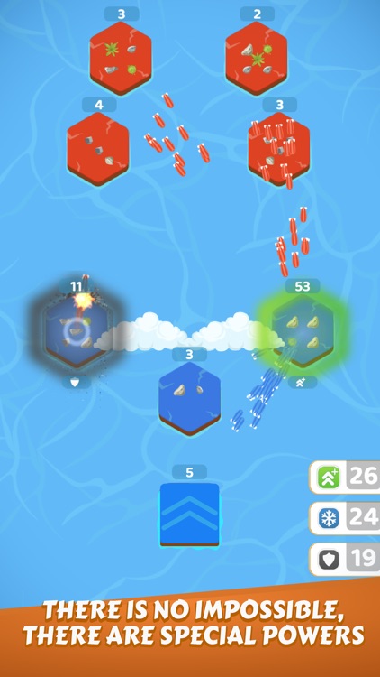 Island Combat screenshot-6