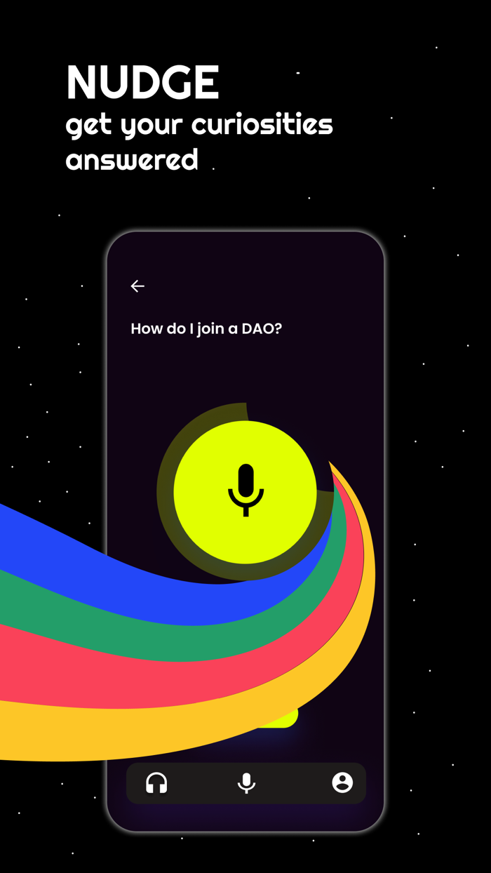 Nooble - Audio communities