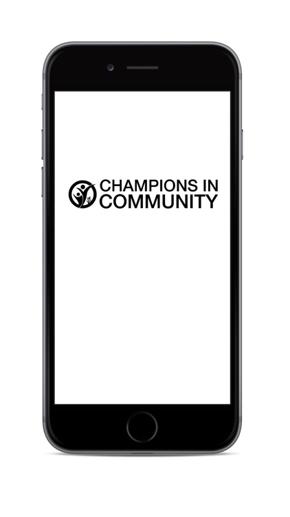 Champions in Community