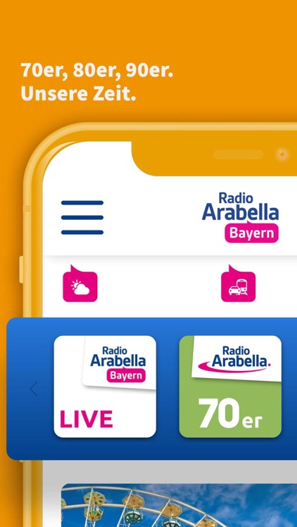 Radio Arabella Bayern