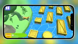 Game screenshot Splashin Tails mod apk