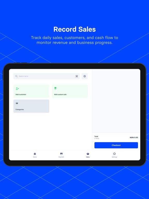 Screenshot #5 pour Grocel Terminal