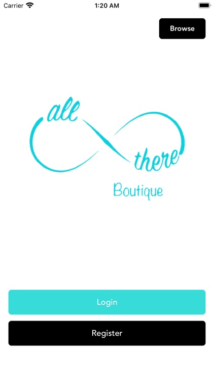 All There Boutique