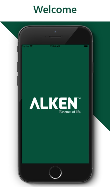 Alken India - Water Delivery