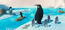Game screenshot пингвин семейный симулятор mod apk