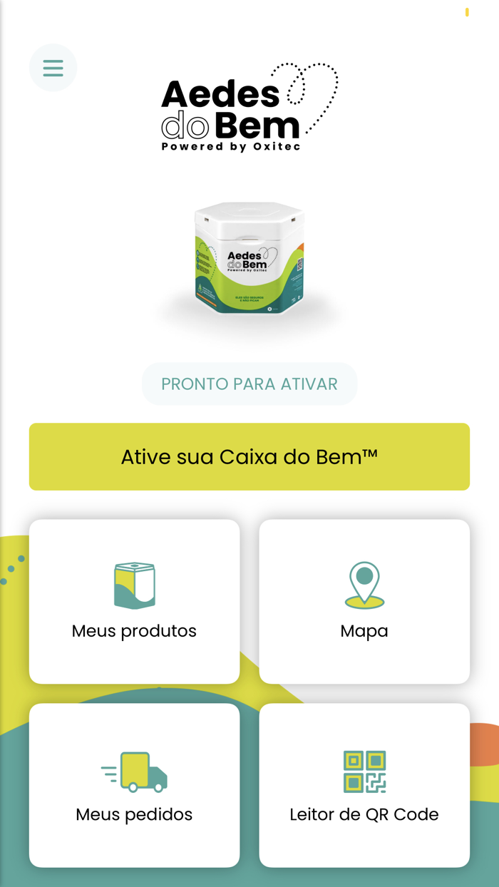 Aedes do Bem™ LITE